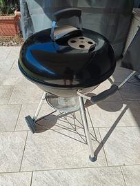 BBQ Weber
