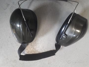 Cuffie antirumore 3M peltor optime II