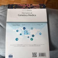 Elementi di Genetica medica