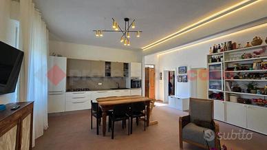 Appartamento Arezzo [VQ384VRG]