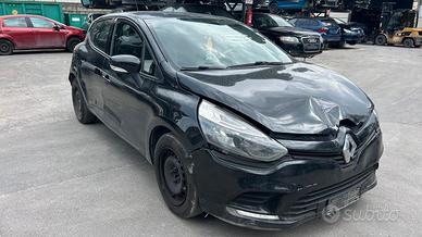 Ricambi Renault Clio "2017" 1200 B. 75CV *D4F D7