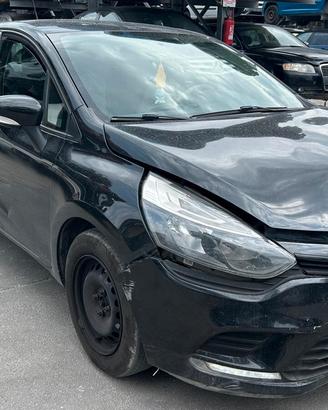 Ricambi Renault Clio "2017" 1200 B. 75CV *D4F D7