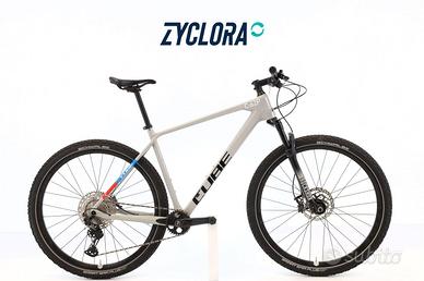 Cube Reaction C:62 Pro t.XL