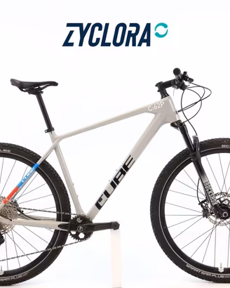 Cube Reaction C:62 Pro t.XL