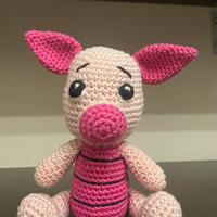 Peluche Disney Pimpi di Winnie the Pooh
