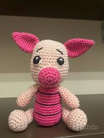 Peluche Disney Pimpi di Winnie the Pooh