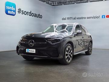 MERCEDES-BENZ GLC 220 d 4Matic Premium