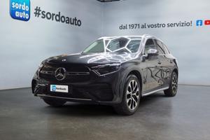 MERCEDES-BENZ GLC 220 d 4Matic Premium