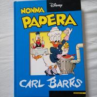 Disney Nonna Papera 