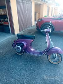 vespa piaggio 50 special