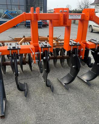 Arieggiatore preparatore Giemme