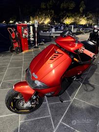 gilera runner a liquido