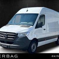 Mercedes-Benz Sprinter F39/33 311 CDI FWD TA ...