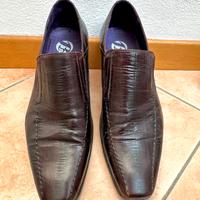 SCARPE UOMO BATA
