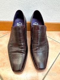SCARPE UOMO BATA