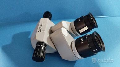 TUBO ZEISS F170 OPMI MED