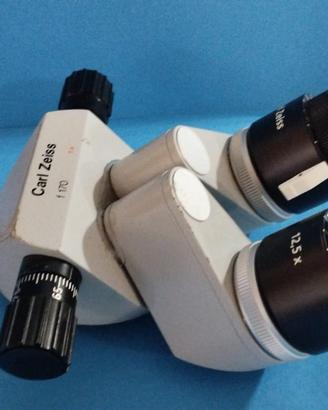 TUBO ZEISS F170 OPMI MED