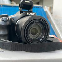 Macchina fotografica Sony Cyber-Shot
