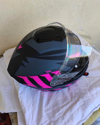 CASCO INTEGRALE AIROH CONNOR TAGLIA S