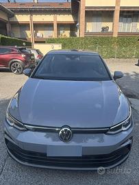 Golf serie VIII Rline