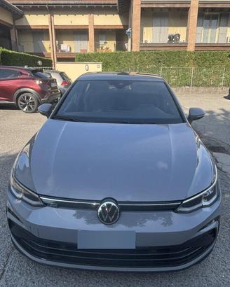 Golf serie VIII Rline