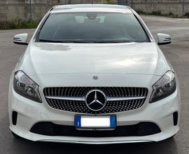 Mercedes Classe A 180d Sport (w176)