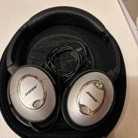 Cuffie bose quietcomfort 15