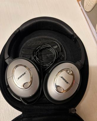 Cuffie bose quietcomfort 15