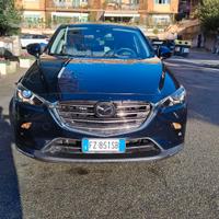 MAZDA CX-3 2.0L 121 CV Skyactiv-G 2WD 6MT EXCEED