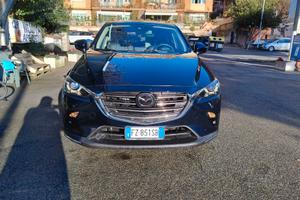 MAZDA CX-3 2.0L 121 CV Skyactiv-G 2WD 6MT EXCEED