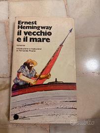 Il vecchio e il mare – Ernest Hemingway