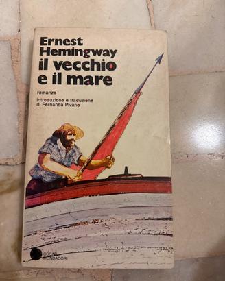 Il vecchio e il mare – Ernest Hemingway