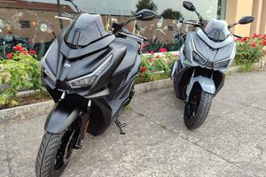 Sym Jet 14 125 Evo LC pronta consegna-Promo Finanz