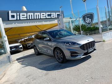 FORD Kuga 2.0 EcoBlue 120 CV aut. 2WD ST-Line X