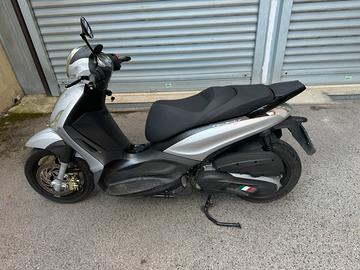 Piaggio beverly 350 ie