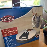 TRIXIE DISTRIBUTORE AUTOMATICO  CANI E GATTI