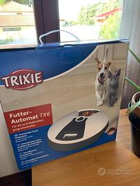 TRIXIE DISTRIBUTORE AUTOMATICO  CANI E GATTI