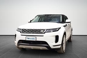 LAND ROVER Evoque 2.0d i4 mhev SE awd 163cv auto