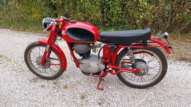 Moto Morini 175 Settebello 