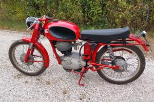 Moto Morini 175 Settebello 