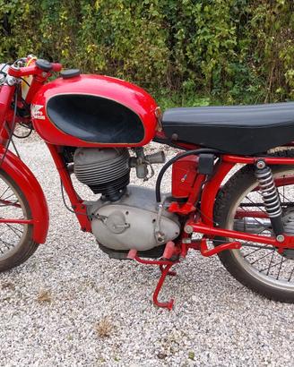 Moto Morini 175 Settebello 
