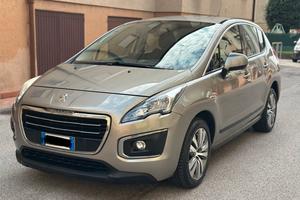 Peugeot 3008 1.6 Hdi 115cv Allure 2015