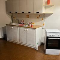 Monolocale in zona collinare