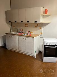 Monolocale in zona collinare