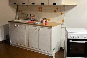 Monolocale in zona collinare