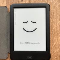 Tolino Shine 2 hd ebook