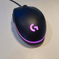 Logitech G203 Gaming mouse