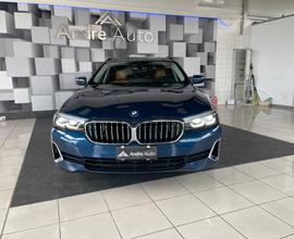 Bmw 520 520d 48V xDrive Touring Luxury