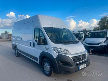 Fiat ducato maxi tetto alto