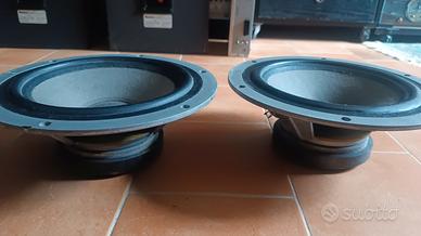 Woofer Vintage Celestion High Fidelity Ditton 551